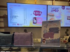 -COSTA COFFEE(西贸凯德晶品4层2店)
