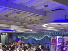 -东江海鲜大排档·潮汕菜·砂锅粥