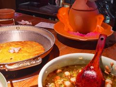 -吃饭皇帝大土家民族菜(正大广场店)