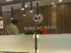 -争鲜回转寿司(金桥家乐福店)