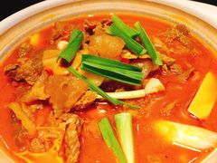 -梁记粥铺(开元地中海店)