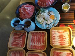 -山葵家·创意料理(EFC欧美广场店)