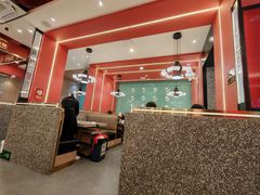 -巴蜀王婆大虾(南锣鼓巷店)