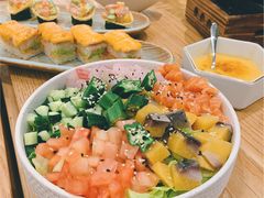 -Sushi Love 创意寿司(正佳广场店)
