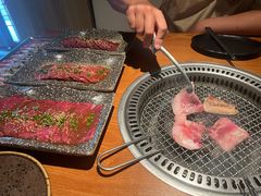 -匠太烧肉台日料理餐酒馆(三林店)