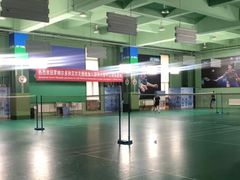 -大连市中山区市民健身中心