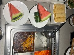 -海底捞火锅(崇文门新世界百货店)