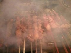 -新疆风味冷水鱼庄(友谊峰路店)