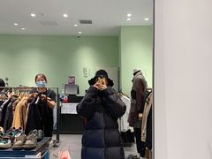 -速写(斯普瑞斯奥特莱斯店)