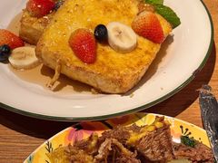 -JINNS锦时 steak&pizza(浸信会礼拜堂旧址店)
