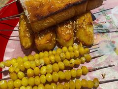 -北三老太太烧烤(人生一串上榜店)