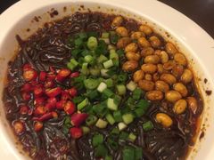 -天宝酒店(万达店)