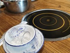 -厝味火锅·潮汕卤水火锅(十一合店)