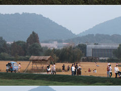 -良渚古城遗址公园