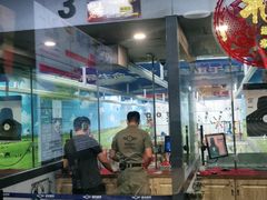 -都市枪神实弹射击俱乐部