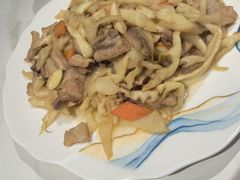 -渔码头食府·20年蓬莱老字号(登州路店)