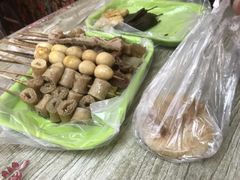 -马记大锅煮(总店)