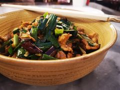 -蔼若春.传承三十年云南菜(金碧公园店)
