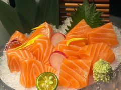 -炙柒Sekinana·精致日料(合生汇店)