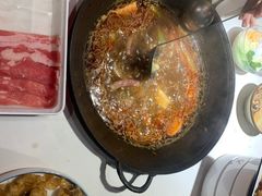 -老天桥蛙炉火锅(姑苏总店)