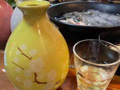 雕梅酒-丽江庭院之爱在路上(西单店)