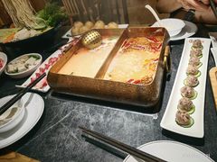 -许府牛火锅(信义坊总店)