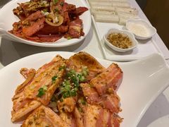-么子烤肉(化龙池店)