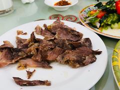 -伊宁伊香酥油奶茶馆