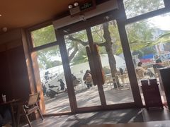 -奈雪的茶(大梅沙8号仓店)