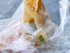 -阜阳杜大大卷馍(塘沽路店)