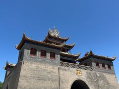 -鼓楼(兴庆区)