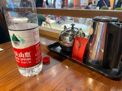 -九田家黑牛烤肉料理(新辰里亚运村店)
