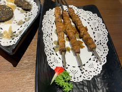 -快乐小羊(富强中路店)