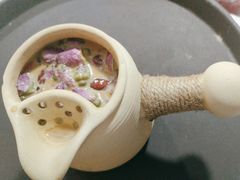 -李掌柜鲜菜火锅(移民广场店)