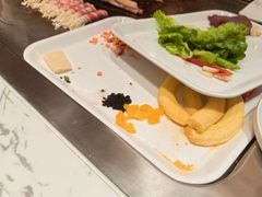 -火地铁板烧(昆山万象汇店)