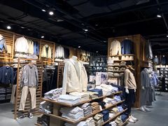 -MUJI无印良品(杭州万象城店)