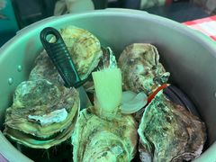 -小竹签烤肉纸包鱼小龙虾(唐韵路店)