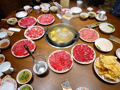 吊龙-汕头八合里海记牛肉店(清河店)