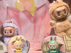 -泡泡玛特POPMART(上海环球港店)