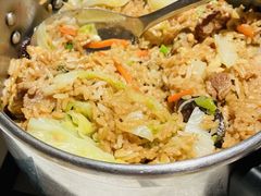 -莆田餐厅PUTIEN(西安万象天地店)