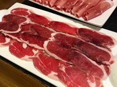 -阳坊胜利涮羊肉(天通苑店)