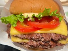 -Shake Shack(南山万象天地店)
