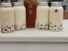 -夻茶HUATEA(水晶郦城店)