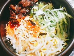 -烤路里·韩国品质自助烤肉(石路天虹4号店)