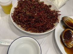 -丽华家常菜(北马路店)