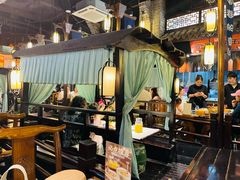 -一味大院•桐庐菜传承店(春江路店)