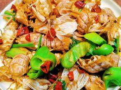 -荣祥海鲜·烟台菜(胜利路二部)