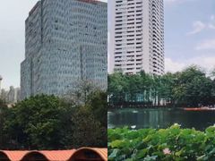 -珠江夜游广州塔·中大码头