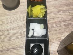 -炒码先生·韩餐炸鸡披萨(西塔店)