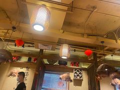 -泥糊破店小酒馆·团建聚餐(南京西路店)